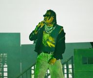Future & Metro Boomin We Trust You Tour - Atlanta, GA - Source: Getty